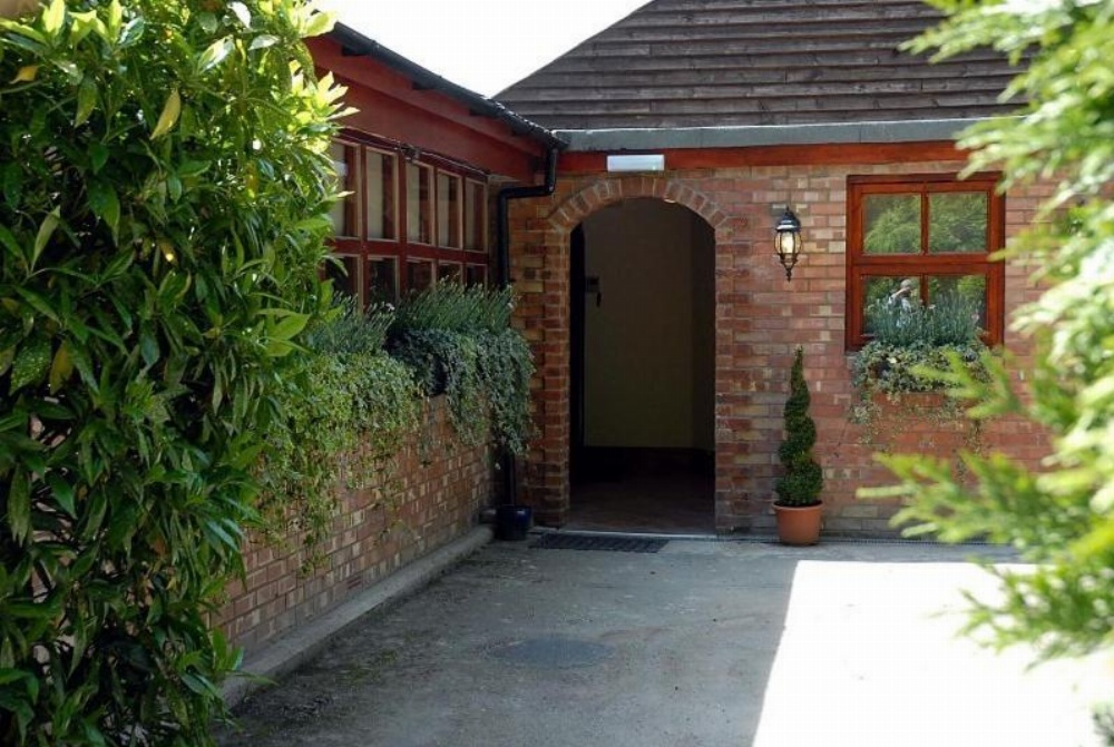 Hopbine House